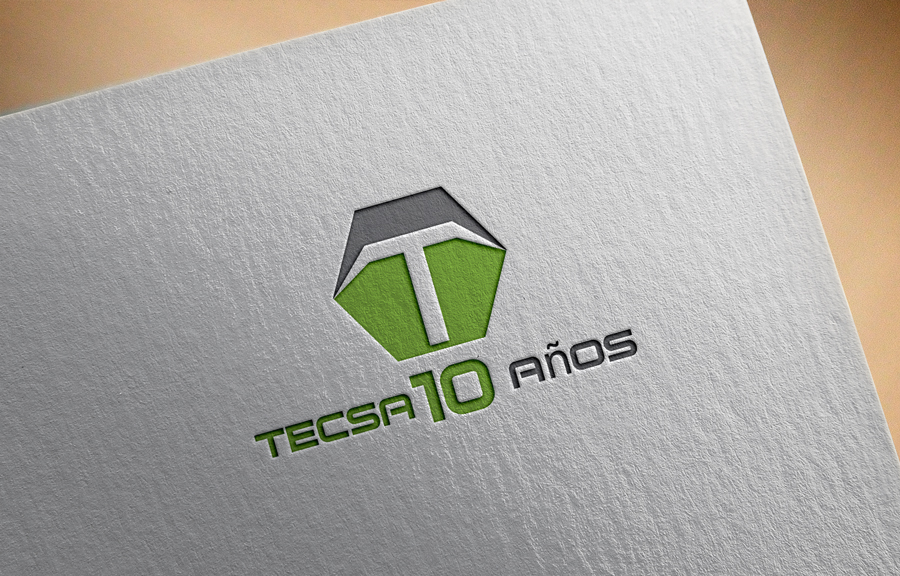 Logo Design by logout babu for TECSA | Design #13821348