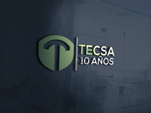 Logo Design by Jon cristian for TECSA | Design: #13817706