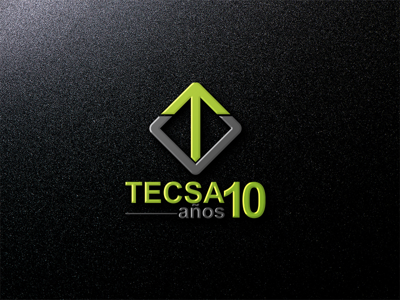 Logo Design by hemi world for TECSA | Design #13815896