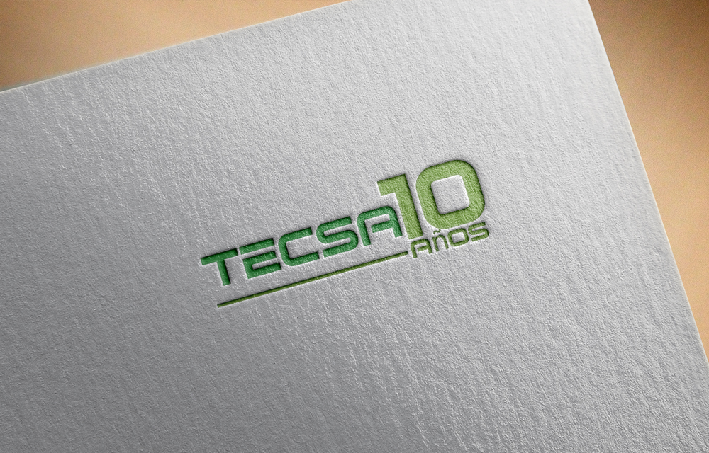 Diseño de Logo por BARIKNA@ para TECSA | Diseño #13830700