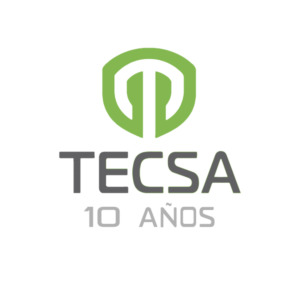Diseño de Logo por betablocker para TECSA | Diseño: #13834571