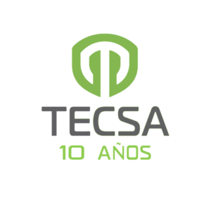 Diseño de Logo por betablocker para TECSA | Diseño: #13834573
