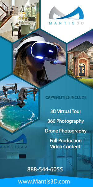Banner Ad Design by deefrate1 for Mantis 3D | Design #13824072
