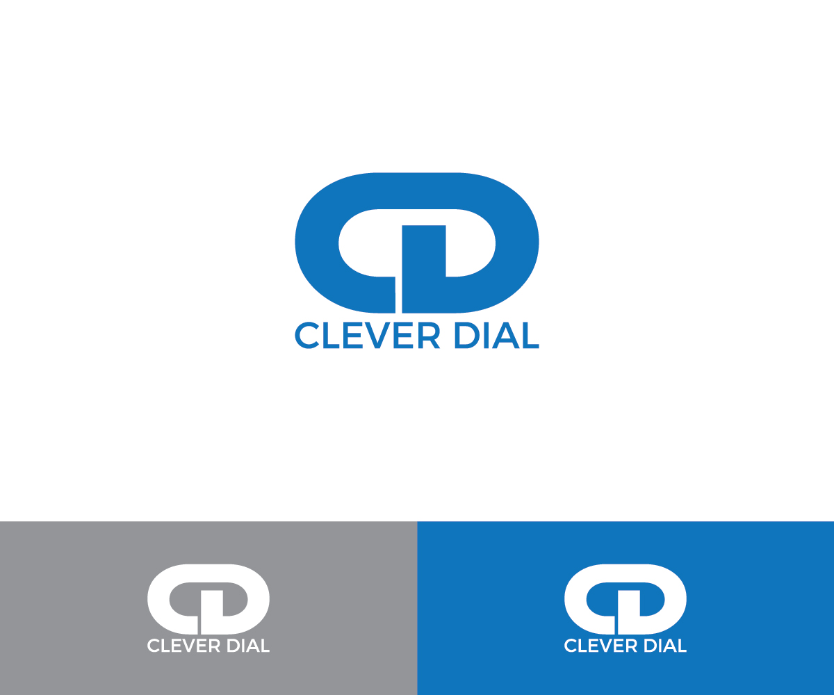 Logo-Design von KeyReative_Krowd für Cleve Dial | Design #13888293