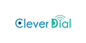Logo-Design von debdesign für Cleve Dial | Design: #13892695