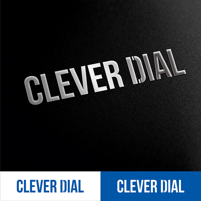 Logo Design by Fjr_Msl for Cleve Dial | Design #13908541