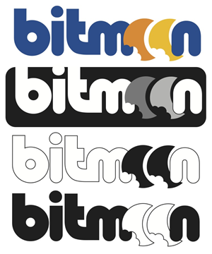 Logo Design by GR 