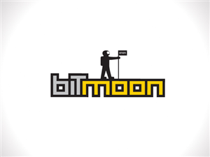 Logo Design by JACQUI for this project | Design #547411