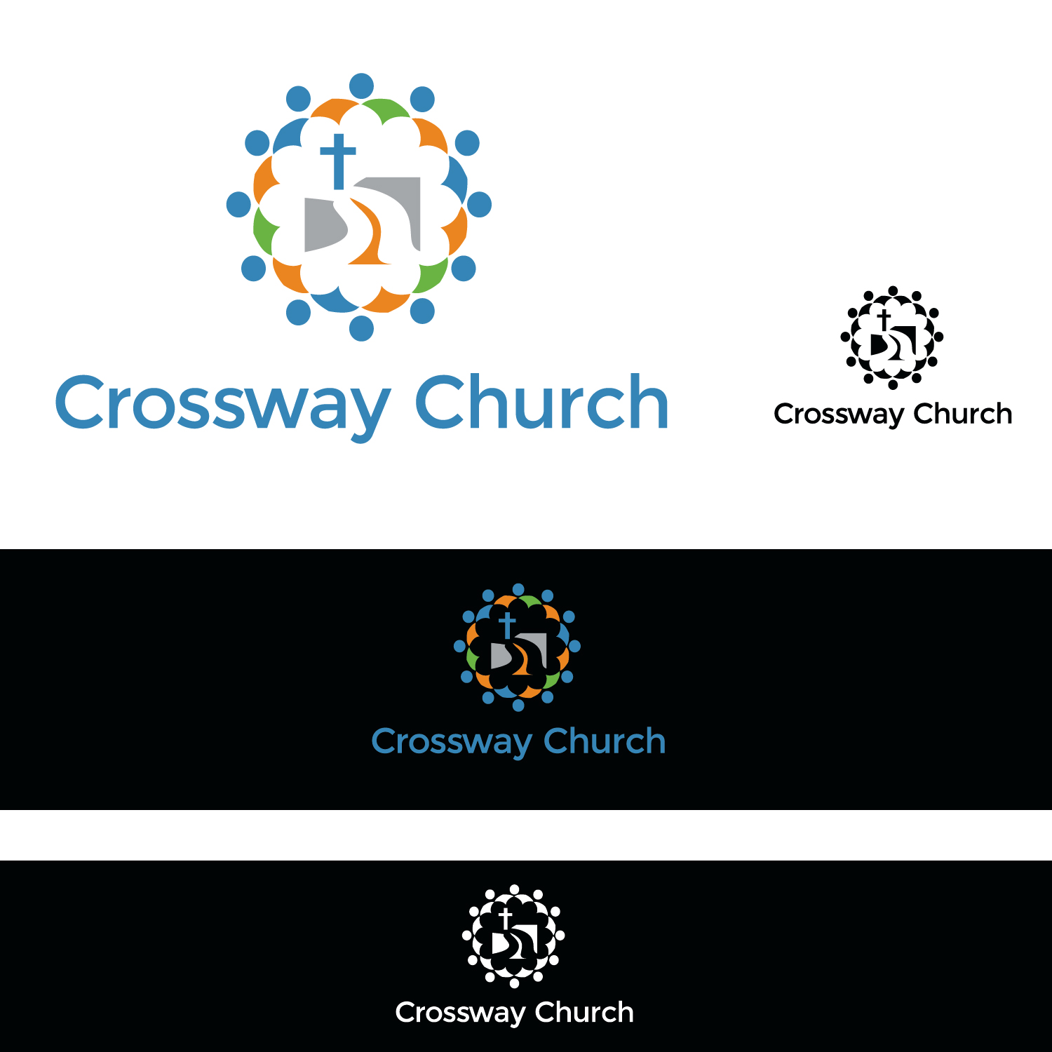 Logo Design by emptyboxgraphics for this project | Design #13897879