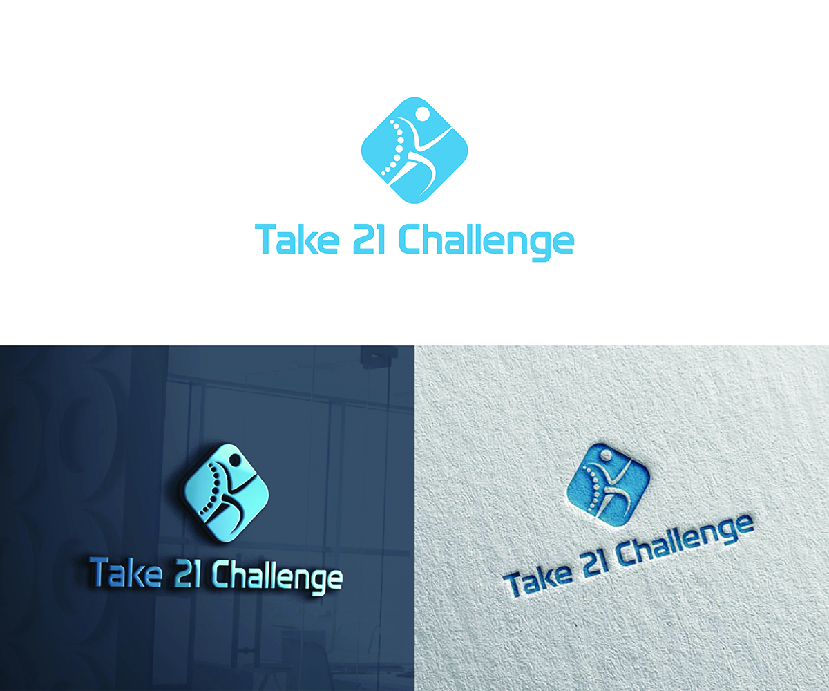 Design de Logo par eMARK pour SCOTT DOUGHTY | Design #13848824