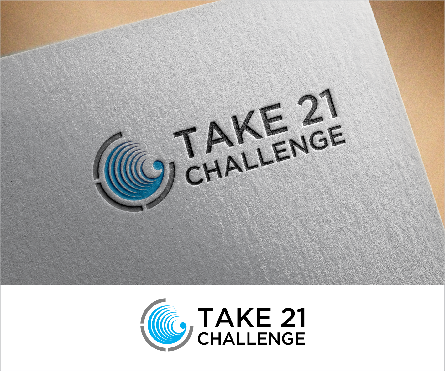 Diseño de Logo por LNKstudio para SCOTT DOUGHTY | Diseño: #13915479