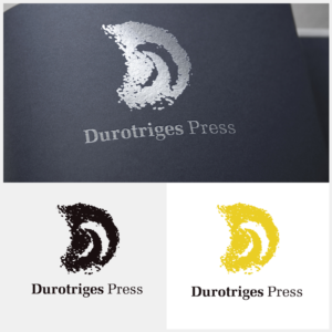 Design de Logo par see why pour Durotriges Press | Design : #13838753