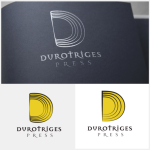 Design de Logo par see why pour Durotriges Press | Design : #13848751