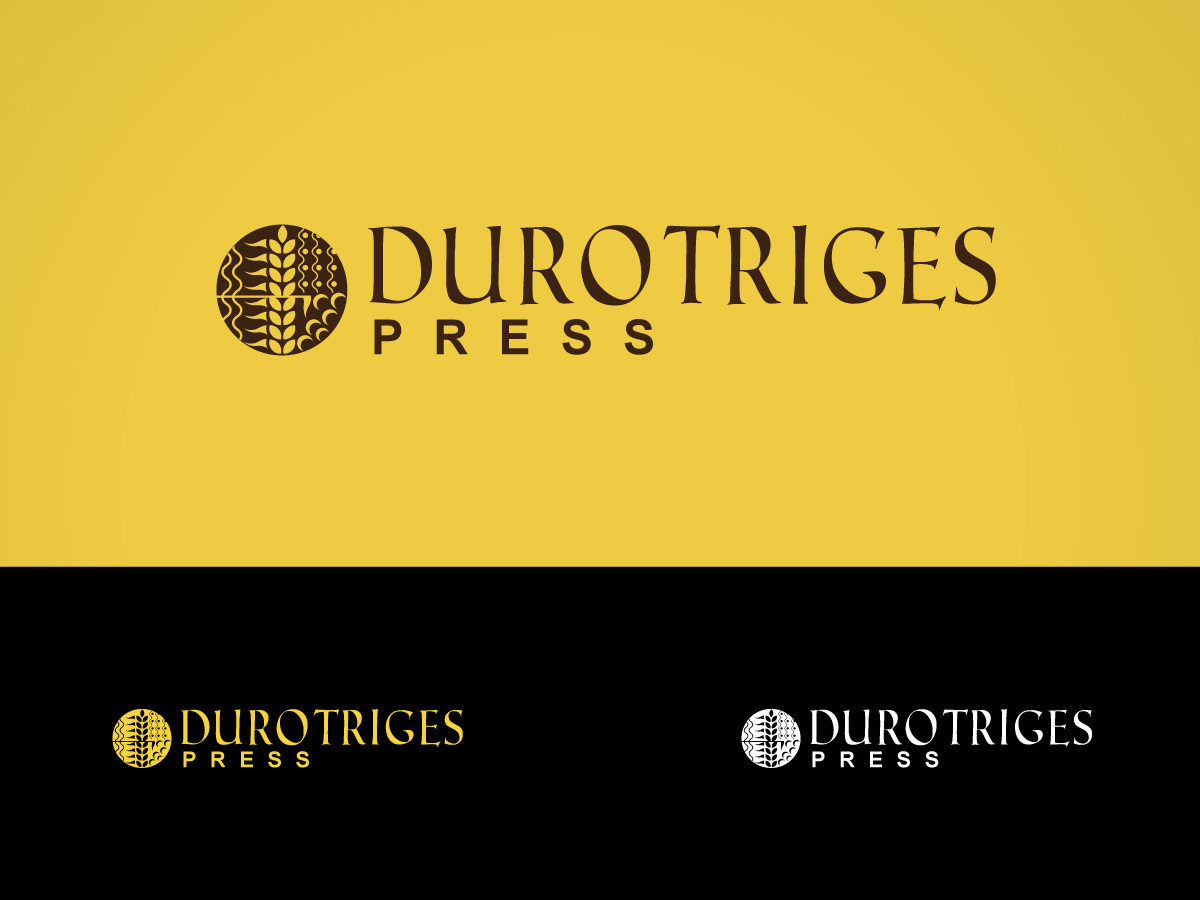 Design de Logo par kimdesigner ( Brilliant Webdesign ) pour Durotriges Press | Design : #13851557