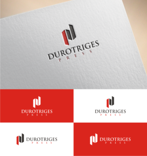 Design de Logo par MKR pour Durotriges Press | Design : #13844143