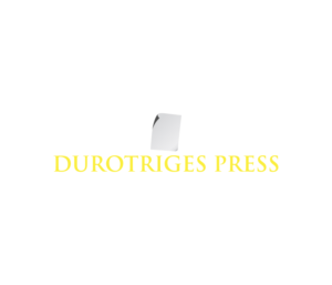 Design de Logo par AlphaDezin3 pour Durotriges Press | Design : #13838208