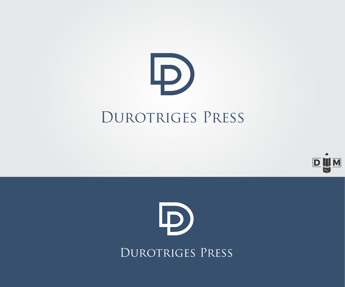 Design de Logo par dmatas pour Durotriges Press | Design #13858868