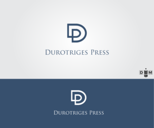 Design de Logo par dmatas pour Durotriges Press | Design : #13858868