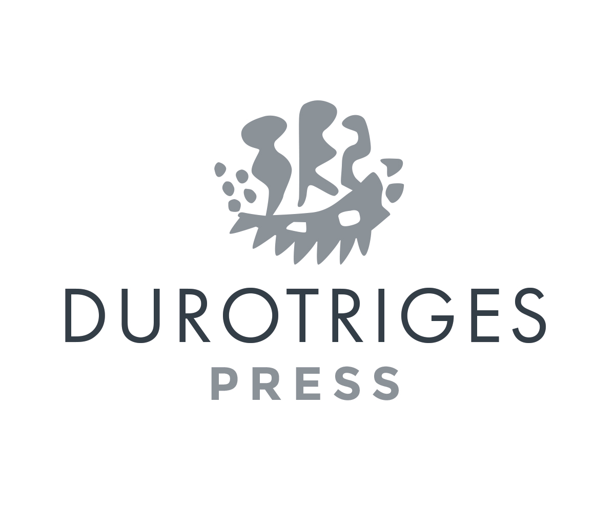 Design de Logo par JoGraphicDesign pour Durotriges Press | Design #13856926