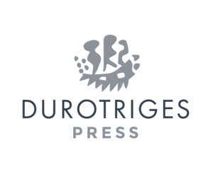 Durotriges Press | Design de Logo par JoGraphicDesign