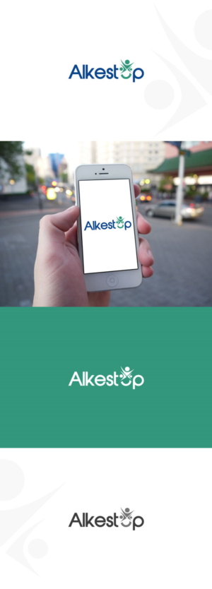 Logo Design by Ahmed @li