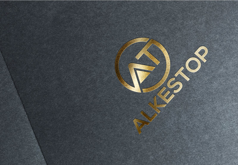 Logo Design by NightStudio for this project | Design #13837038