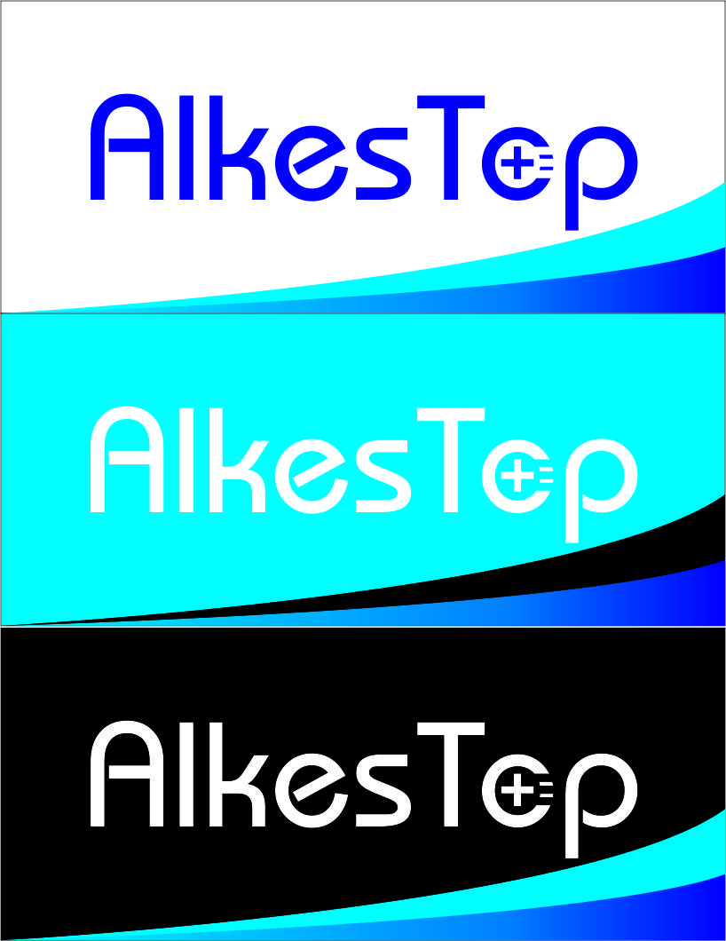 Logo Design by kunthink7 for this project | Design #13844329