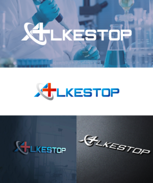 Logo Design by mr.unworthy94 for this project | Design: #13999008