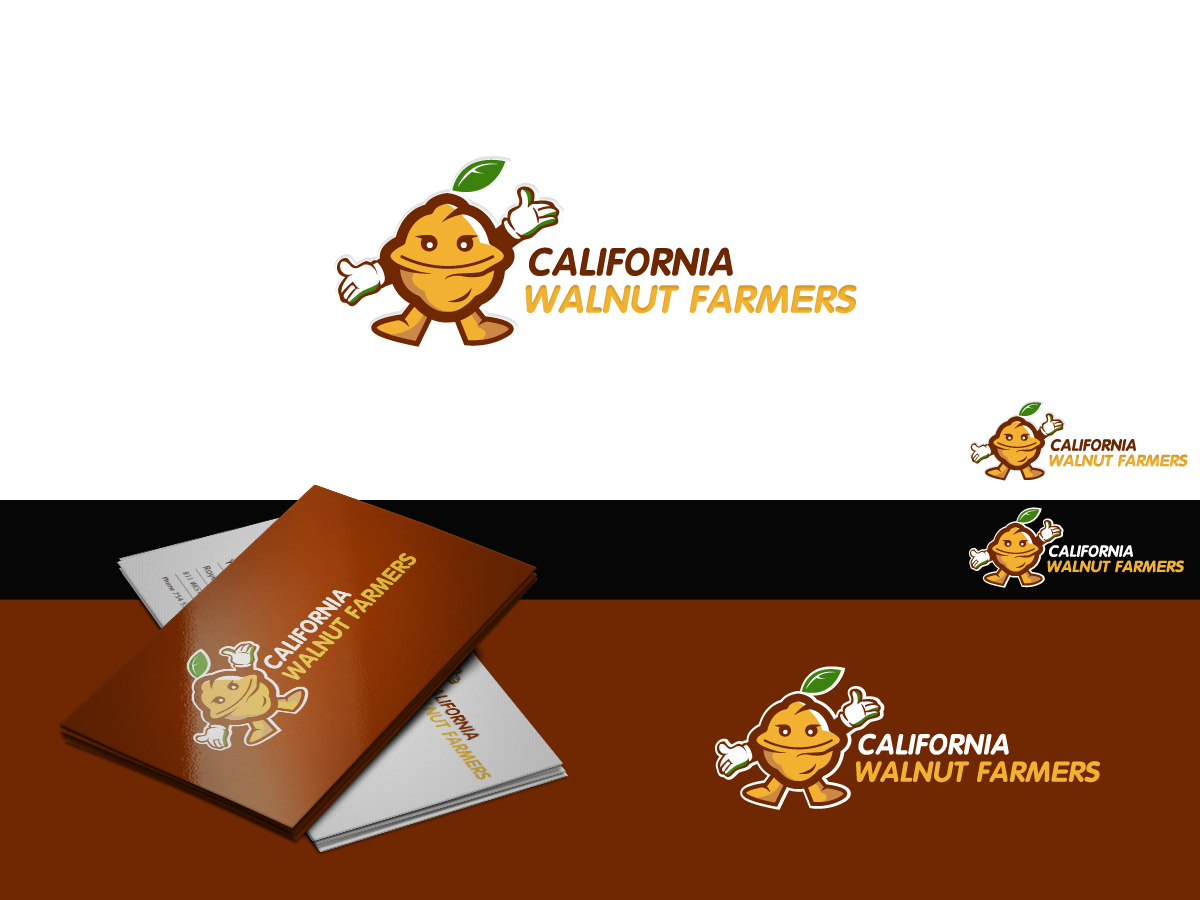 Logo Design by Anhlee for this project | Design #2512443