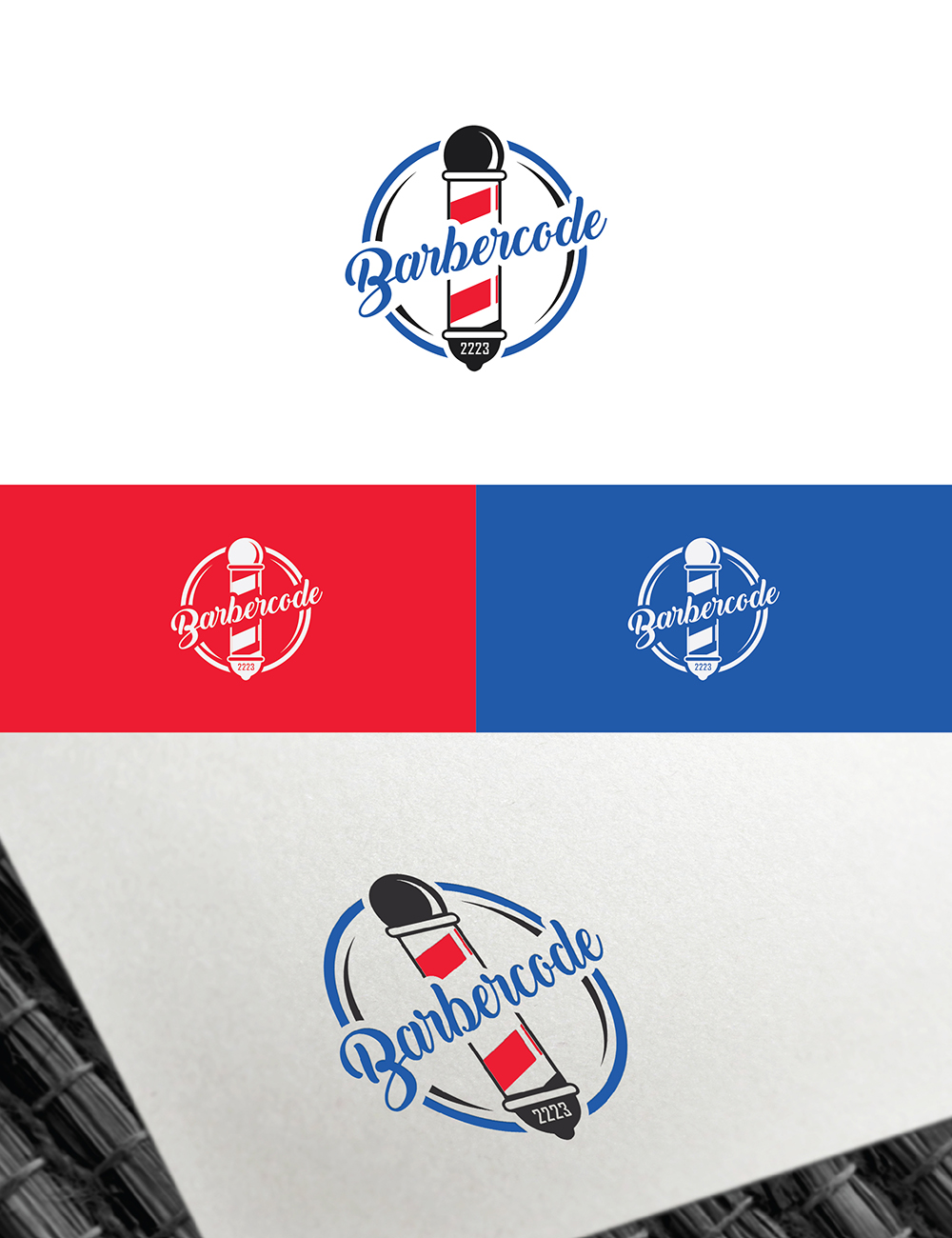Logo Design by zdmedia for this project | Design #13832790