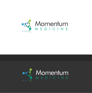momentum medicine | Design de Logo par *mary