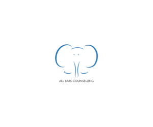 Design de Logo par KabhTech Studio pour All Ears Counselling Ltd | Design : #13858425