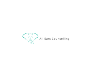 Design de Logo par KabhTech Studio pour All Ears Counselling Ltd | Design : #13858428