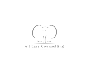 Design de Logo par KabhTech Studio pour All Ears Counselling Ltd | Design : #13908801