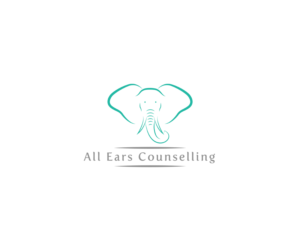 Design de Logo par KabhTech Studio pour All Ears Counselling Ltd | Design : #13908809