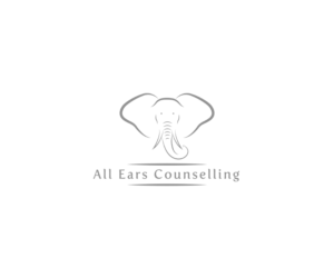 Design de Logo par KabhTech Studio pour All Ears Counselling Ltd | Design : #13908810