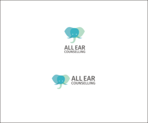 All Ears Counselling  | Design de Logo par nusdofficial