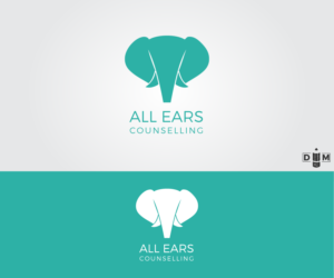 Design de Logo par dmatas pour All Ears Counselling Ltd | Design : #13910656