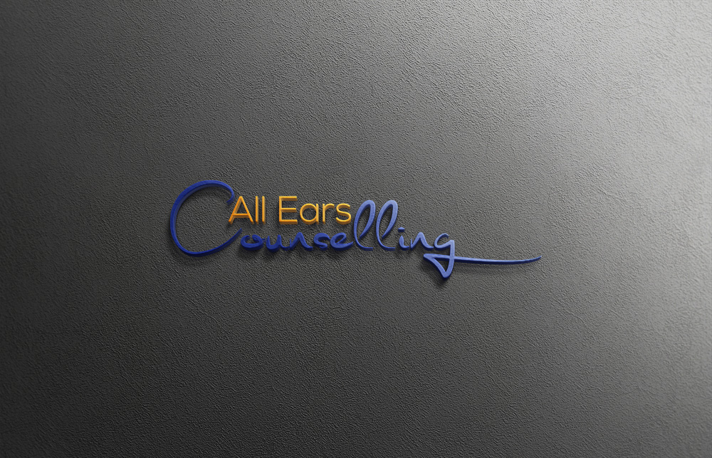 Logo-Design von BARIKNA@ für All Ears Counselling Ltd | Design #13836385