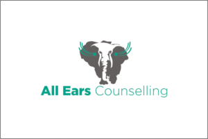 Diseño de Logo por dkthedon para All Ears Counselling Ltd | Diseño #13931823