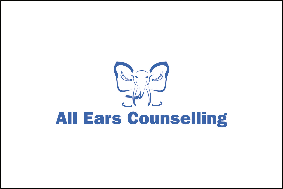 Logo Design by dkthedon for All Ears Counselling Ltd | Design #13931824