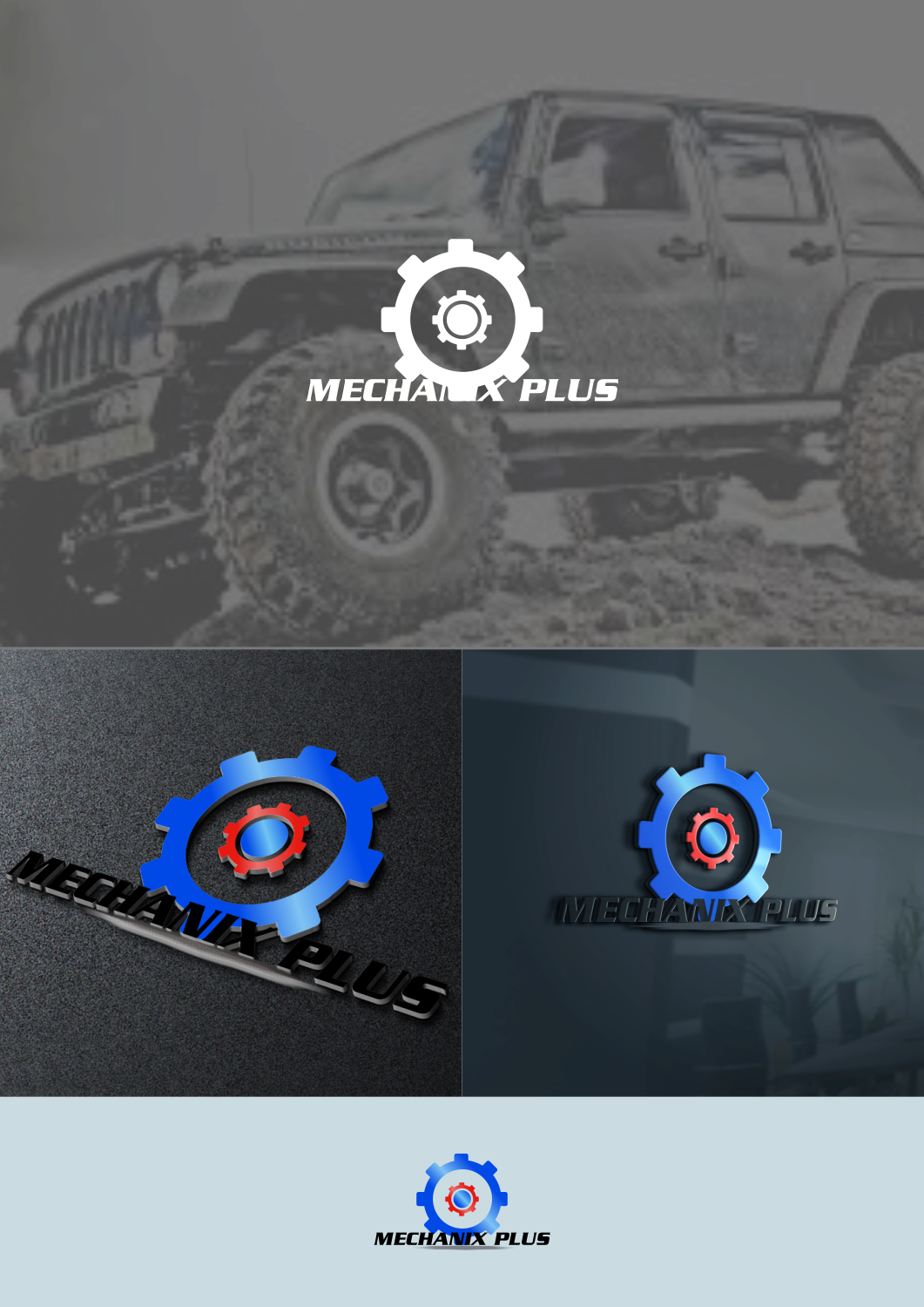 Logo Design by bogolapik for this project | Design #13825906