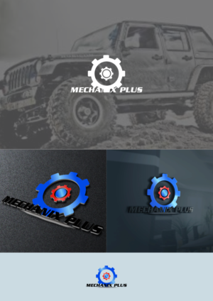 Logo Design by bogolapik