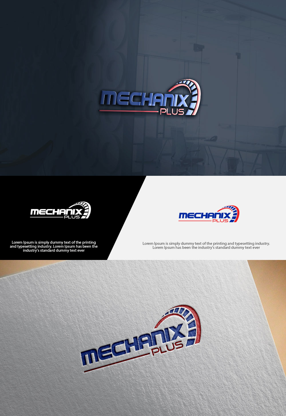 Logo Design by MF ki creation for this project | Design: #13858747