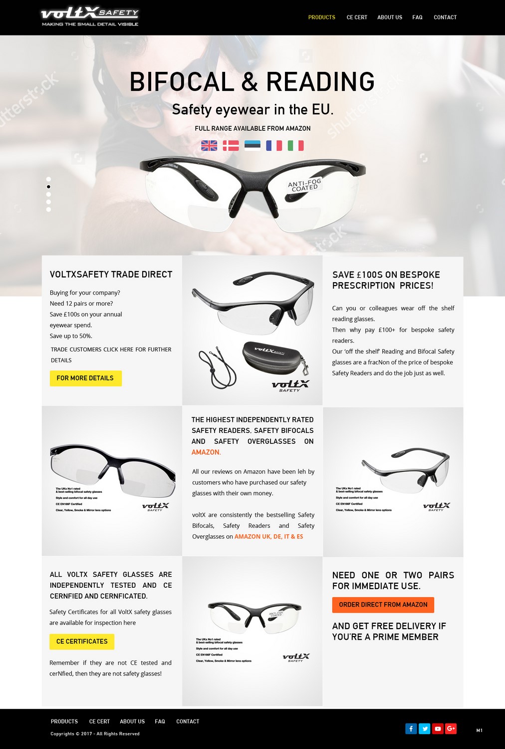 Landing Page Design by pb for this project | Design #13836360