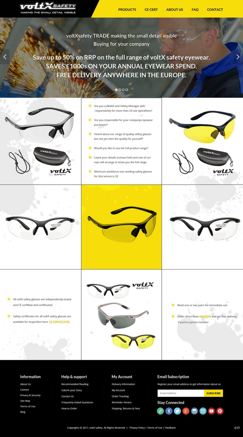Landing Page Design by pb for this project | Design #13908354