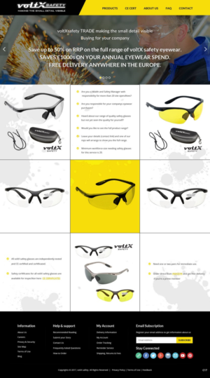Landing Page Design by pb for this project | Design: #13908354