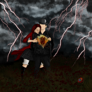 Solo artist needs new artwork for next album. | CD-Cover-Design von McLellanArt