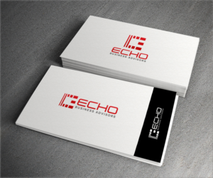 ECHO Business Advisors | Logo Design by aglaronde23