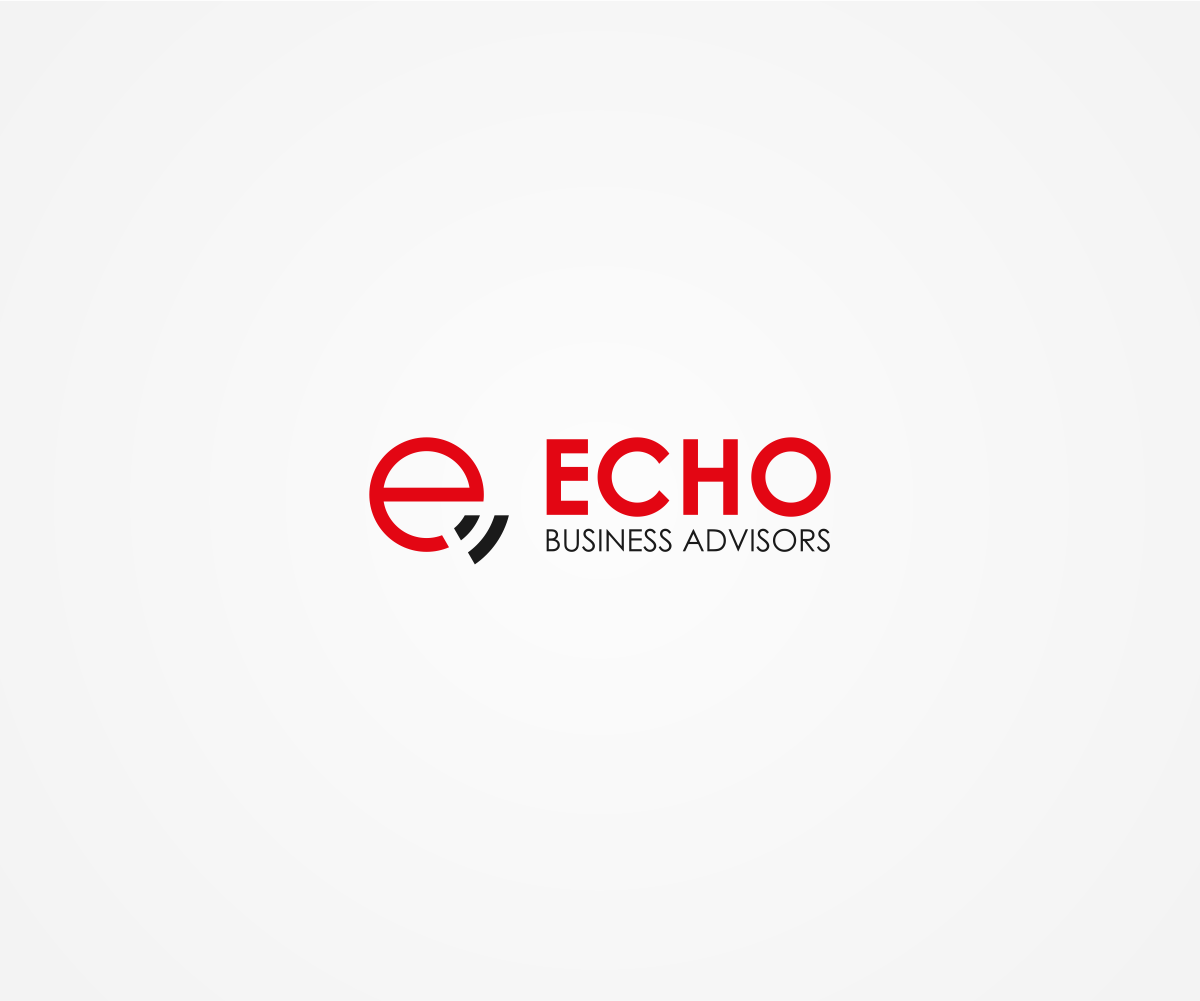 Logo Design by ayart for Echo Cleaners | Design #13933345